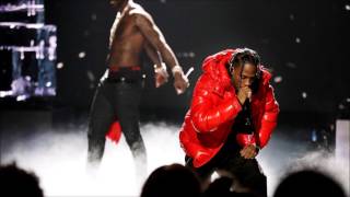 Travis Scott - Reflex New Song 2017