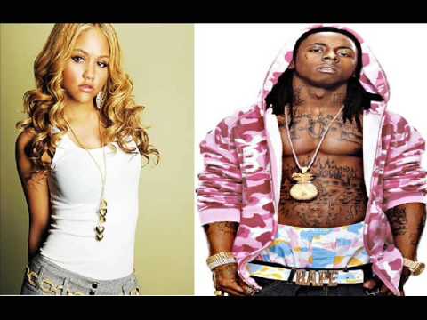 Kat DeLuna feat Lil Wayne - Unstoppable (FULL) [New 2009]