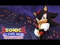 Sonic All Stars Racing Transformed PC 4K Arcade Cup Expert