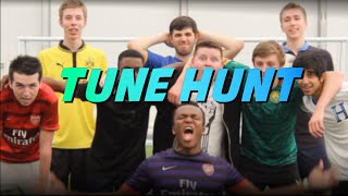 ALL OF THE SIDEMEN SONGS | Tune Hunt | E1P1