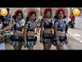 Karakattam Tamizh Kalaikal MASS KARAKATTAM கரகாட்டம்