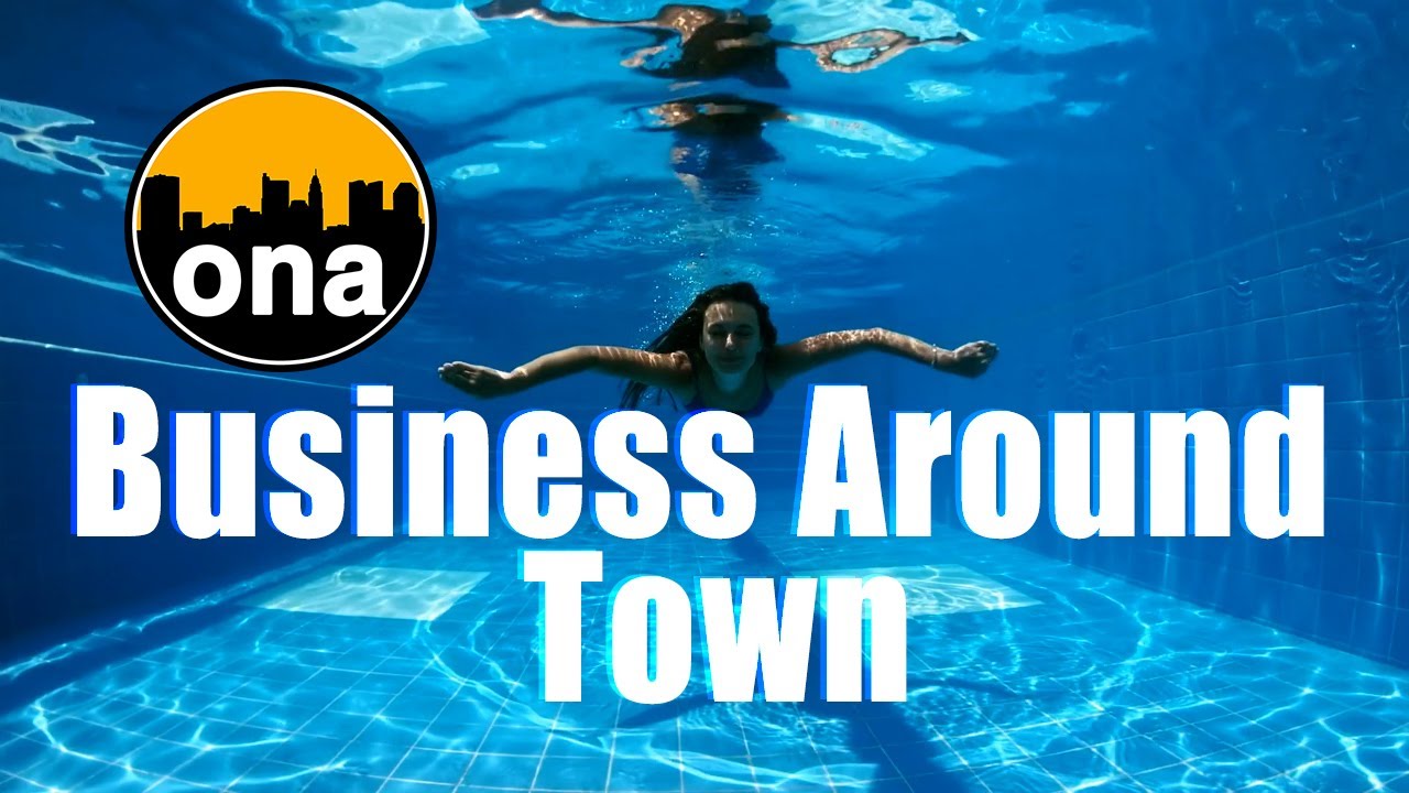 Business Around Town! ONA 07-25-21