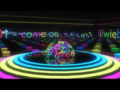 LilWiebe - Come On [Dubstep]