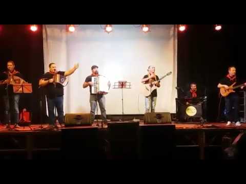 Gli Scordati live 2016 (Cicirinella)