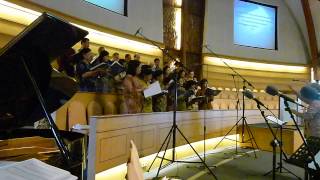 GKI Surya Utama, PS Nafiri.