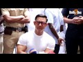 Aamir Khan Says Terrorism Has No Religion
