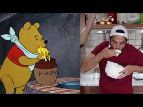 TIRAMISù IN 4 MINUTI (MISSION IMPOSSIBLE CHALLENGE)