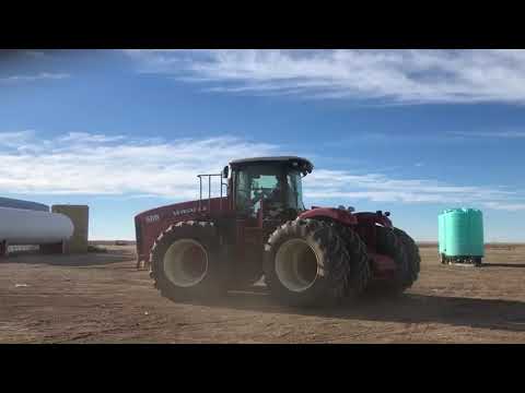 2013 VERSATILE 500 For Sale