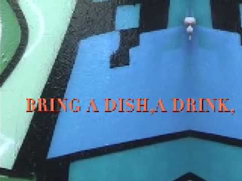 TV Commercial that never made it on the air