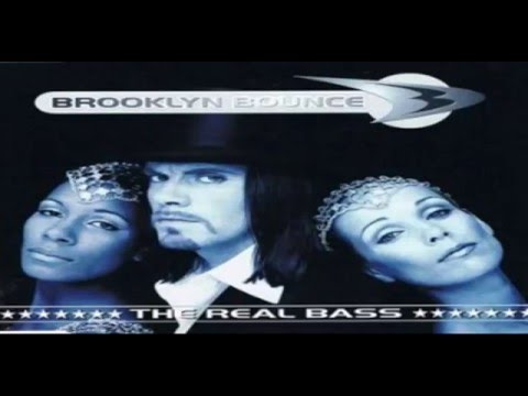 Brooklyn Bounce???? Megamix !! (1997-1999) ????????