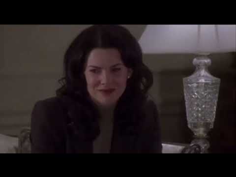 He’s JUST A Man Lorelai | #gilmoregirls