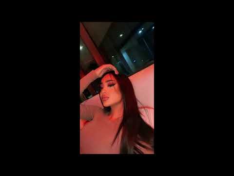 Walter & Very Abstract - CANT FEEL A THING (prod @byanyymeans)