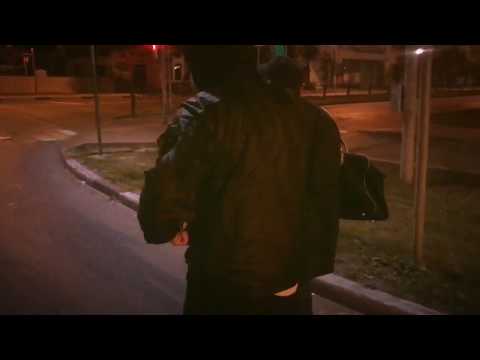 Russia Graffity // touch & цы808 - street walk (fuar video)