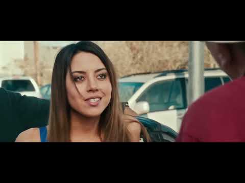 Trailer still: karaoke bar setting where characters perform pop ballads