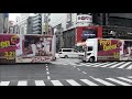 浜崎あゆみ "Party Queen" の宣伝トラック Ad truck of Ayumi ...