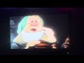 Opening To The Nightmare Before Christmas 1994 VHS Version 1