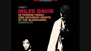 Autumn Leaves - Miles Davis