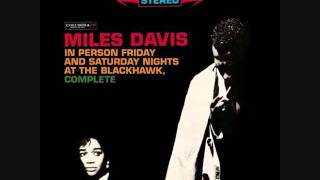 Autumn Leaves - Miles Davis