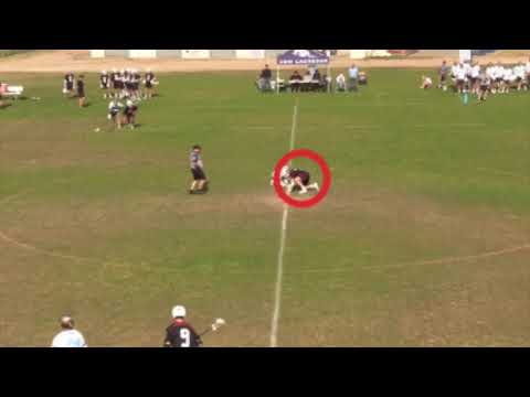 Senior Year Highlight Reel