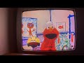 Closing To Elmo S World Springtime Fun 2002 DVD