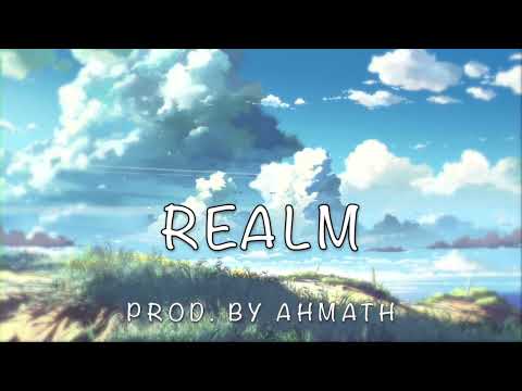 "Realm" HipHop/Rap Tey Yahawadah x Hezekiyah Type Beat