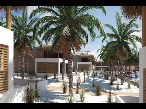 Videovoorbeeld: Appartement in Jan Thiel