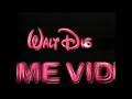 VHS Opening 286 Opening To My 1991 VHS Of Winnie The Pooh There S No Camp Like Home