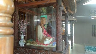 preview picture of video 'Hiện tượng lạ ở chùa có hai ông Phật giống người lắm luôn l Bình Ngộ Vlogs'