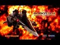 ROBOTECH THE SHADOW CHRONICLES