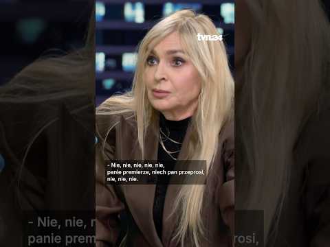 "Taki z Czarzastego komunista jak z Błaszczaka...". Zaskakujące słowa Gawkowskiego w "Kropce nad i"