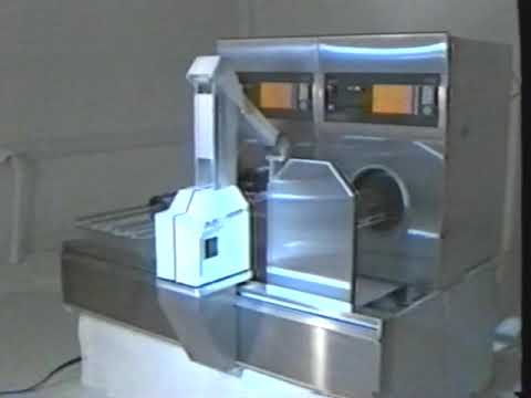 PRi Product Capabilities (September, 1990)