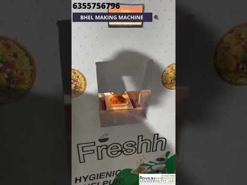 Snack Vending Machine videos