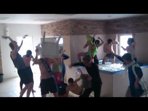 Harlem Shake Fk oez Letohrad