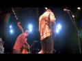 Lionel Loueke Trio "Nonvignon"