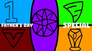 Father's Day Special- Dream Team Adventures