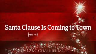 Cascada ~ Santa Clause Is Coming To Town| Audio
