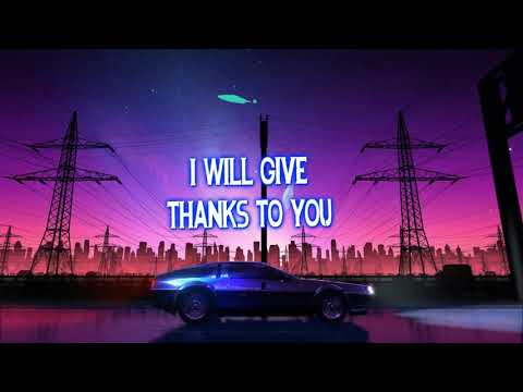 Ross Nkunga - Thank you feat. Nicodem Mapasa  (Video lyrics)