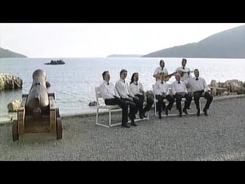 STARI KAPETAN - Ne plači (Official Video)