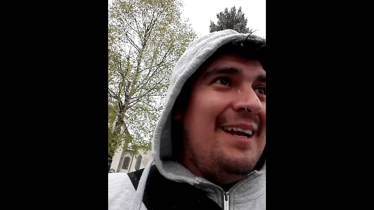 CHE BELLA GIORNATA..