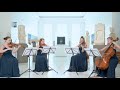 Love Story Taylor Swift String Quartet Cover