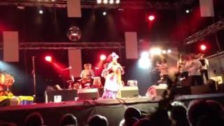 La duena de los jardines