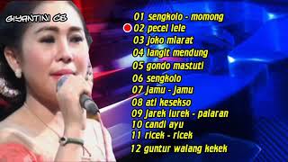 Download lagu Full album Giantini cs gending-geding jawa sengkolo momong tayub Grobogan Terbaru 2022 mp3 Download lagu Full album Giantini cs gending-geding jawa sengkolo momong tayub Grobogan Terbaru 2022 mp3