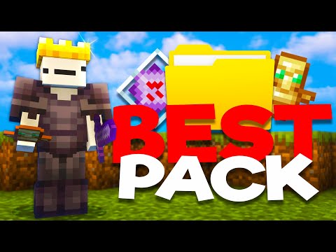 Top 5 Best PvP Texture Packs for 1.21+ (FPS Boost)