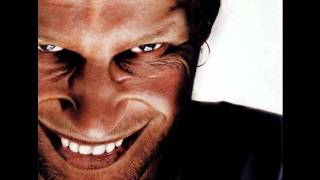 Aphex Twin - Logon Rock Witch