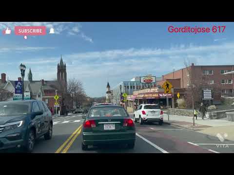 De la  Broadway Everett M.a