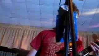 a bottle of red a bottle of wine, houston calls