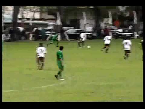 SABADOGOL 2010. JUVENILES A. CUARTA DIVISION. PLATENSE - FERRO.