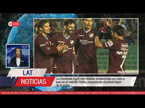 Bolívar domina en Sucre y lidera el Grupo D de la Copa Bolivia