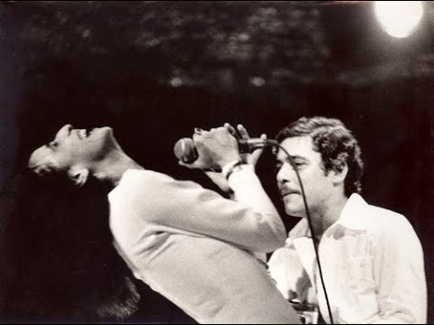 MARIA BETHÂNIA E CHICO BUARQUE, UMA DECLARAÇÃO DE AMOR | Especial