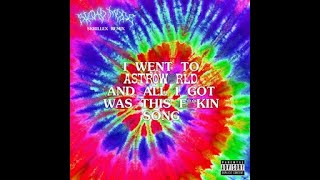 (CLEAN) Sicko Mode (Remix) Travis Scott x Skrillex x Drake